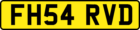 FH54RVD