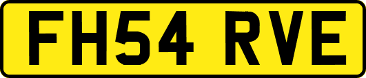 FH54RVE