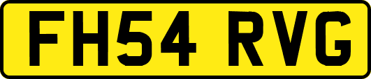 FH54RVG