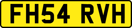 FH54RVH