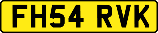 FH54RVK