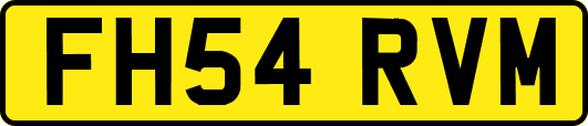FH54RVM