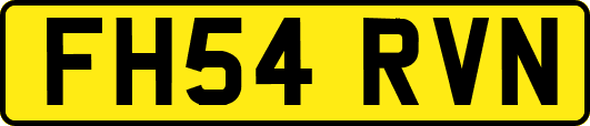 FH54RVN