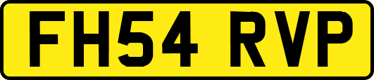 FH54RVP