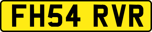 FH54RVR