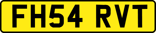 FH54RVT