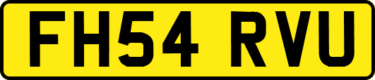 FH54RVU