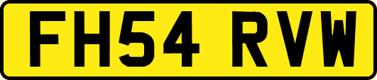 FH54RVW