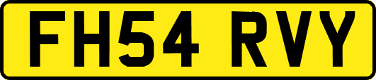 FH54RVY