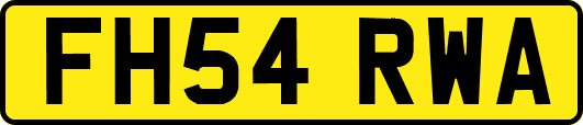 FH54RWA