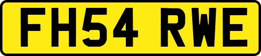FH54RWE