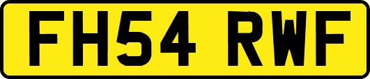 FH54RWF