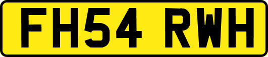 FH54RWH
