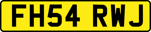 FH54RWJ