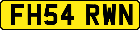 FH54RWN