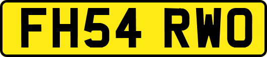 FH54RWO