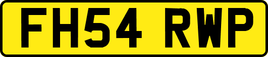 FH54RWP