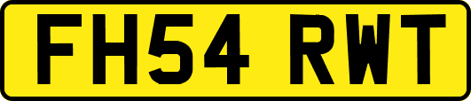 FH54RWT
