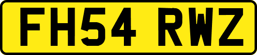 FH54RWZ