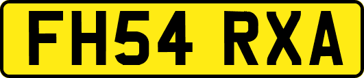 FH54RXA