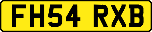 FH54RXB