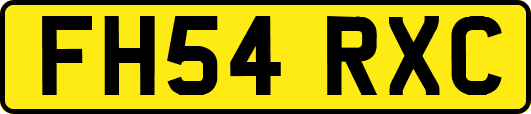 FH54RXC