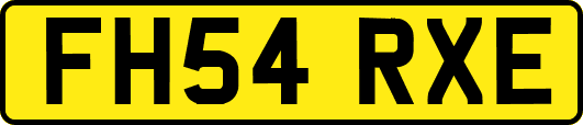 FH54RXE