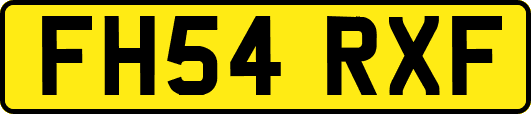 FH54RXF