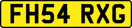 FH54RXG