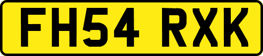 FH54RXK
