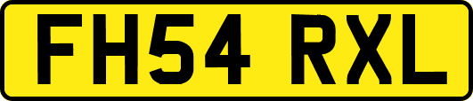 FH54RXL