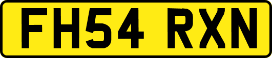 FH54RXN