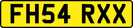 FH54RXX