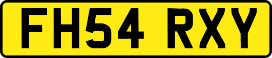 FH54RXY