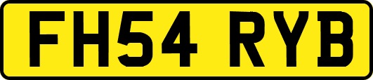 FH54RYB