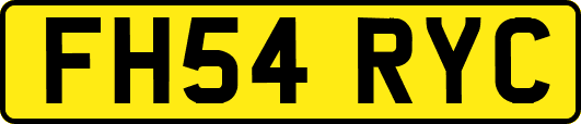 FH54RYC