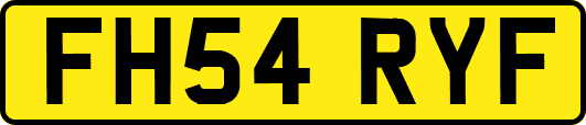 FH54RYF