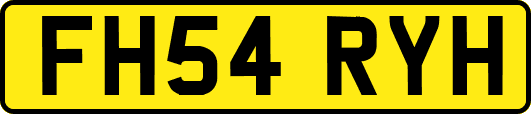FH54RYH