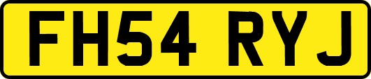 FH54RYJ