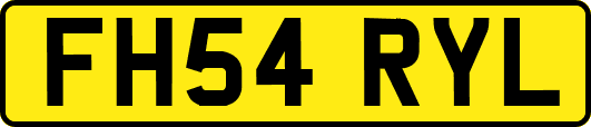FH54RYL