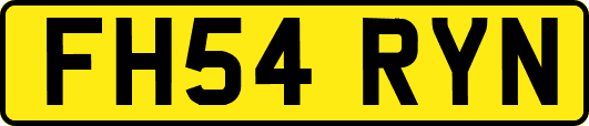 FH54RYN