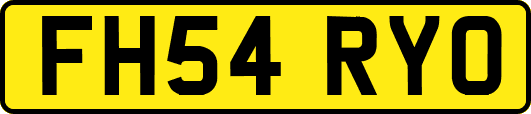 FH54RYO