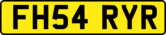FH54RYR