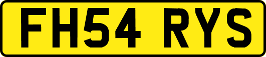 FH54RYS