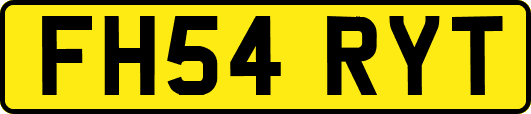 FH54RYT