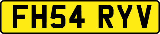 FH54RYV