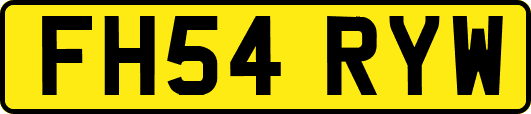 FH54RYW