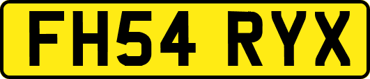 FH54RYX
