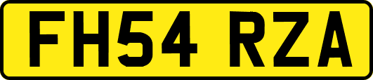 FH54RZA