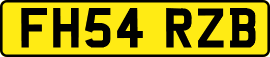 FH54RZB